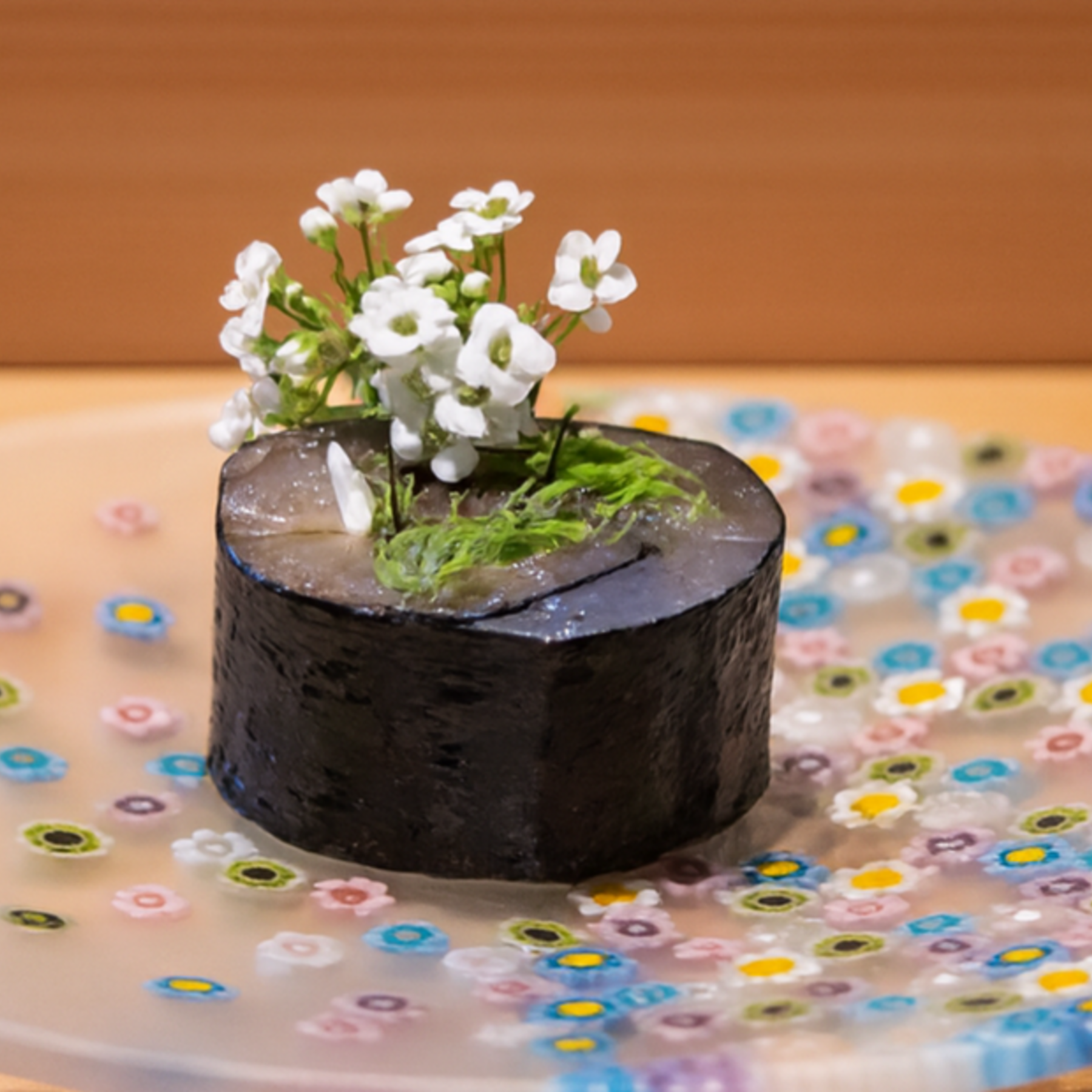 Tokyo Vegan Sushi : 7 Selections