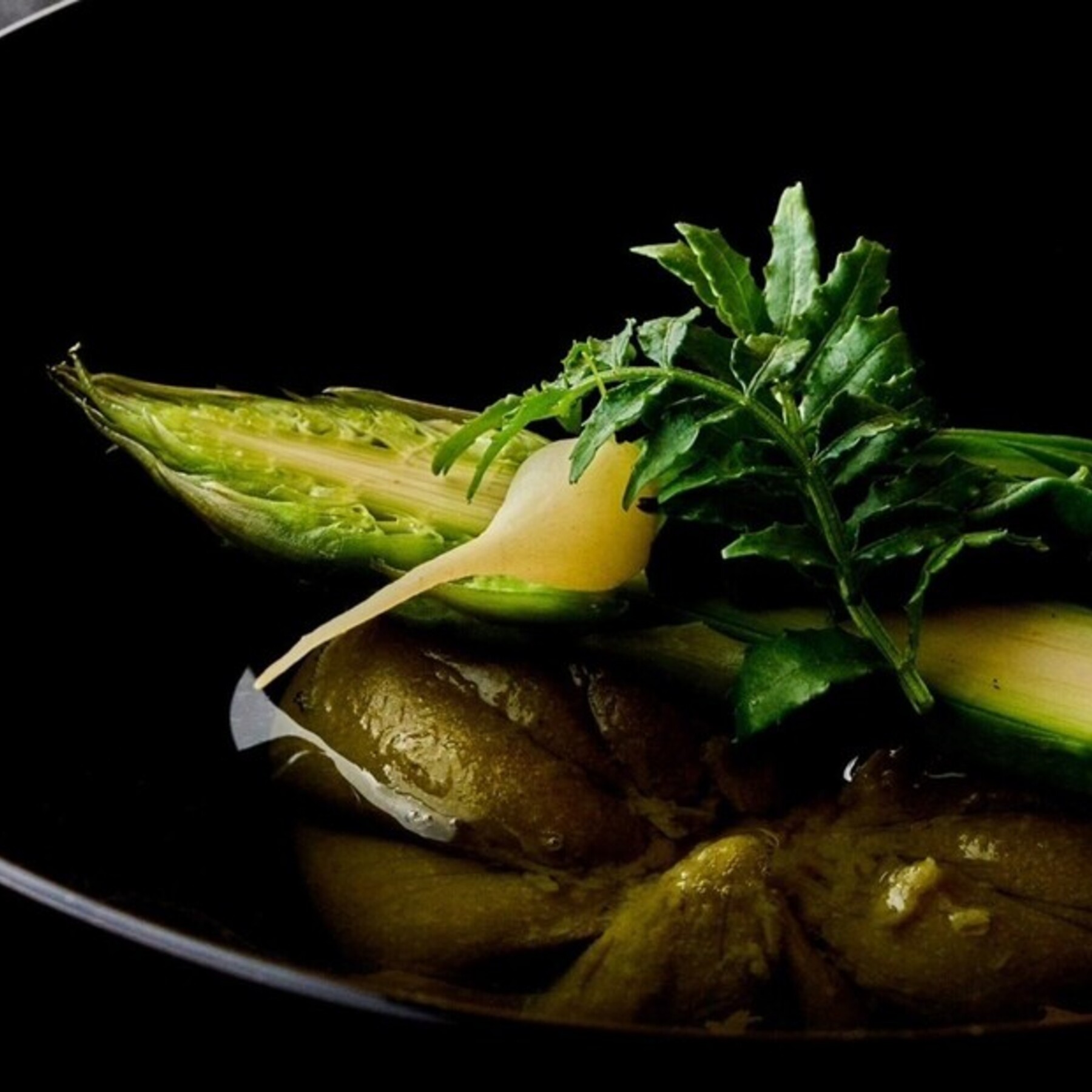 9 Vegan and Vegetarian-friendly Tokyo Kaiseki