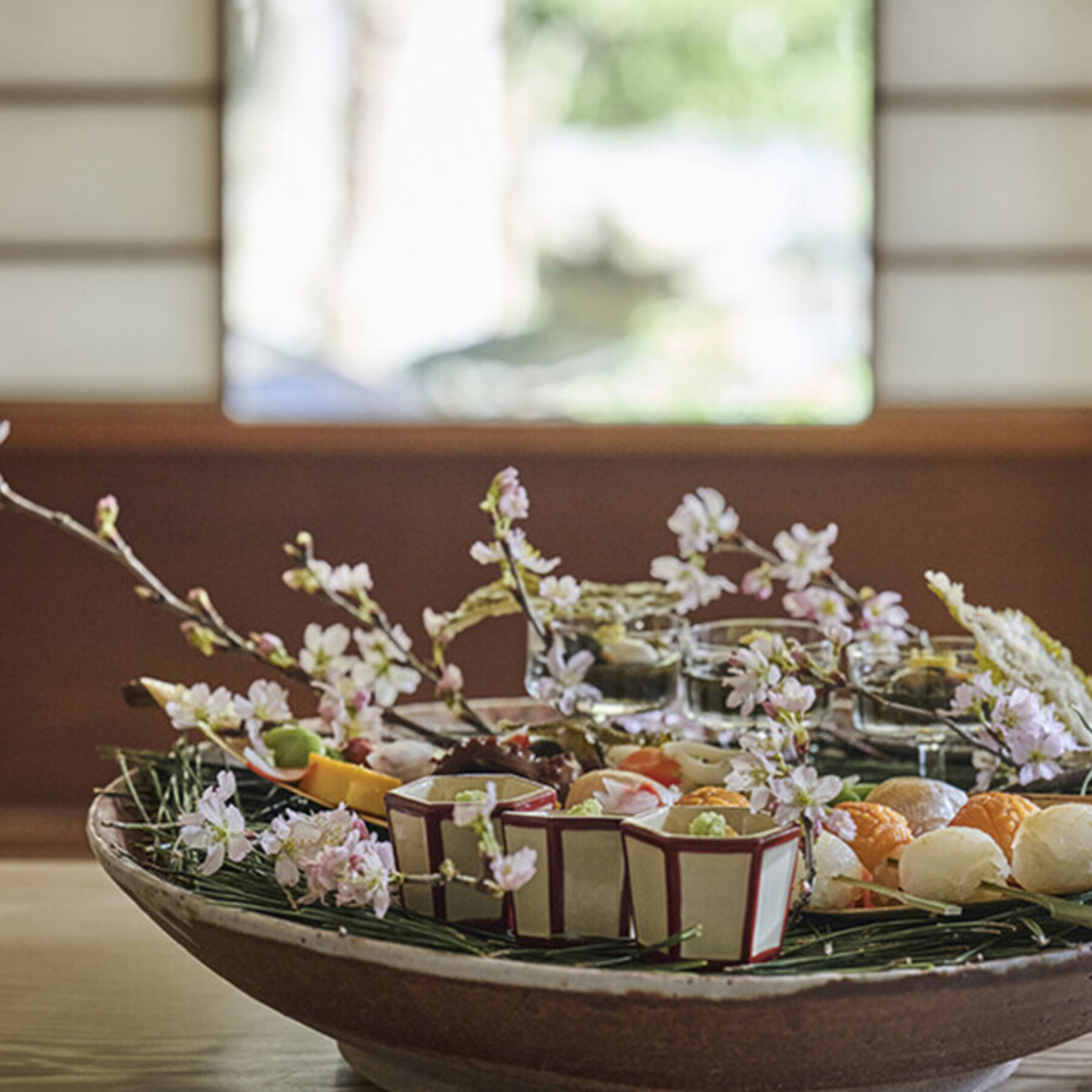8 Traditional Japanese Restaurants in Kyoto for Vegan Kaiseki