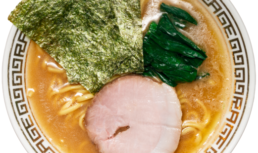 麺尊 RAGE 麻布台ヒルズ's image 5