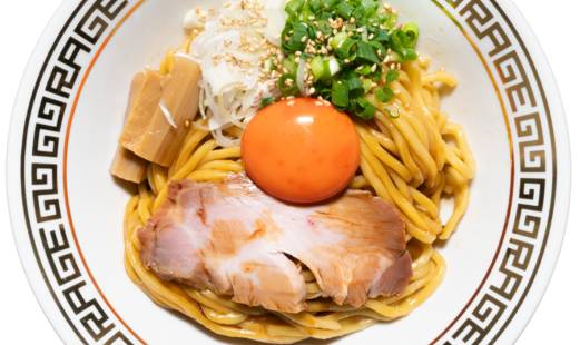 麺尊 RAGE 麻布台ヒルズ's image 3