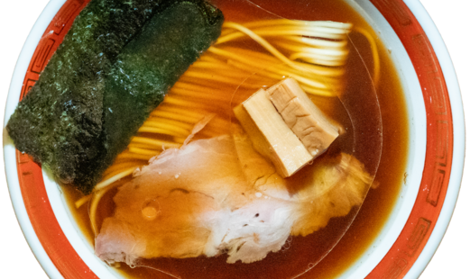 麺尊 RAGE 麻布台ヒルズ's image 9