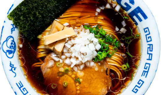 麺尊 RAGE 麻布台ヒルズ's image 6