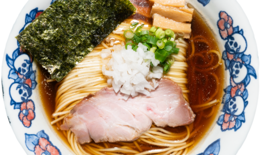 麺尊 RAGE 麻布台ヒルズ's image 7