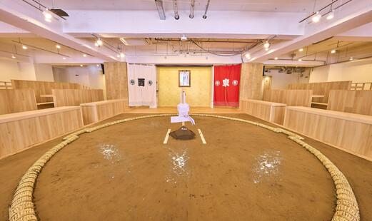 相撲ランド 両国's image 4