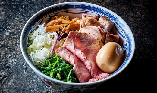 Dame na Rinjin Shinjuku's image 3