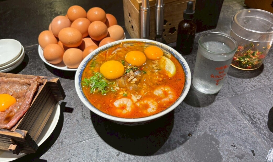 Dame na Rinjin Shinjuku's image 5