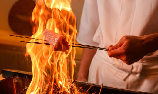 Sushi Kondo's image 6