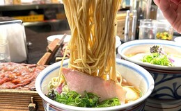 新宿の外国人に人気のラーメン9選