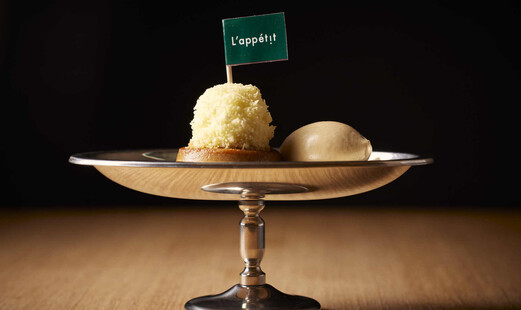 L’appétit's image 4