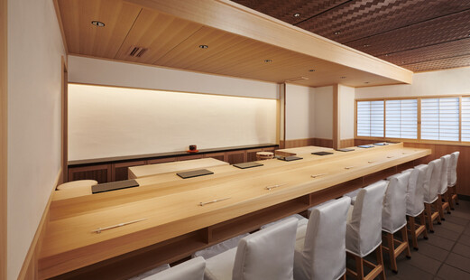 Bettei Sushi Masashi's image 3