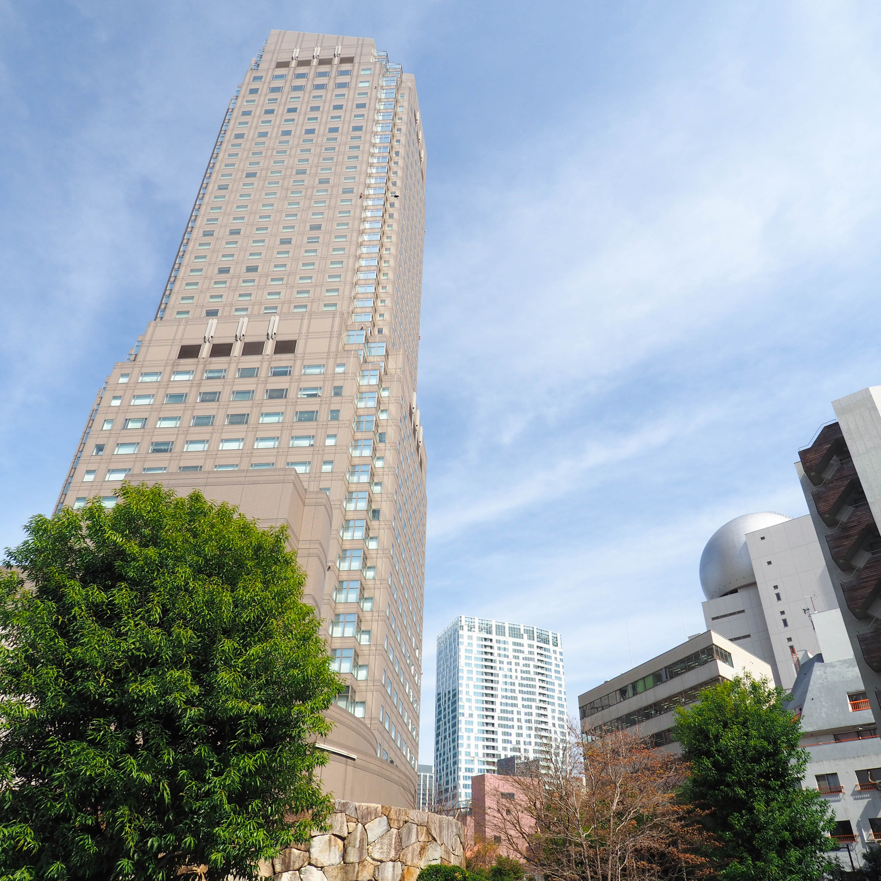 11 Recommended Japanese Restaurants Near Cerulean Tower Tokyu Hotel