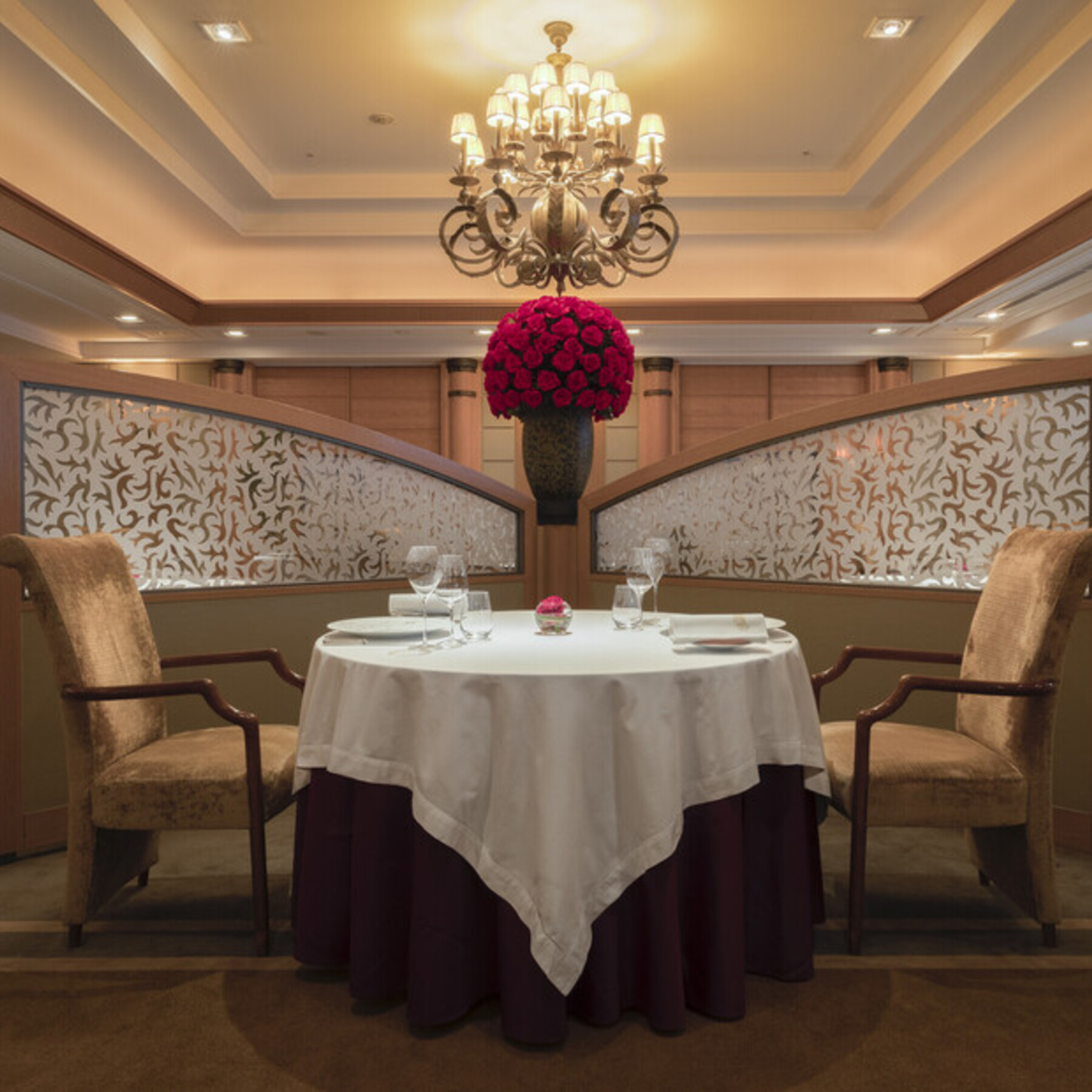 10 Recommended Restaurants for Guests Staying at the Imperial Hotel Tokyo