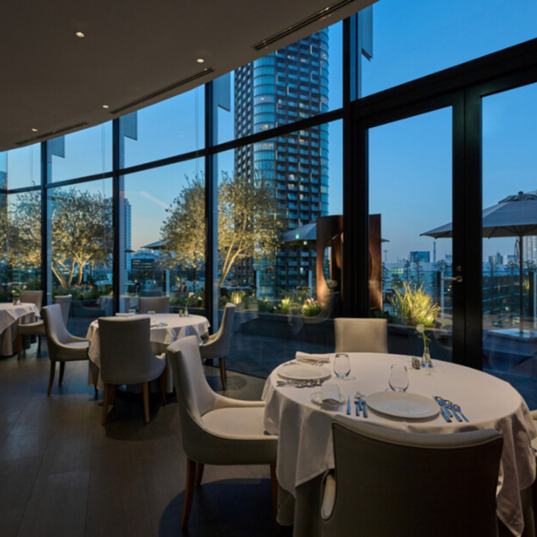13 Recommended Restaurants Near The Ritz-Carlton, Tokyo