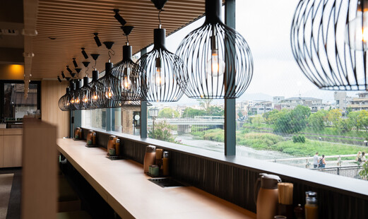 Kyoto Gyukatsu Motomura Sanjo Kawaramachi Branch's image 4