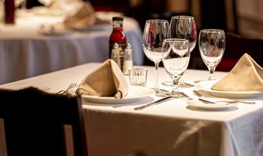 Empire Steak House Roppongi's image 3