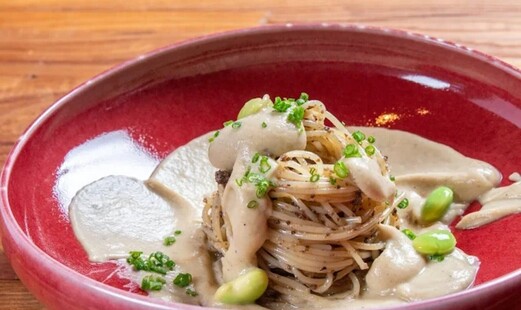 リストランテ ドーノ's image 6