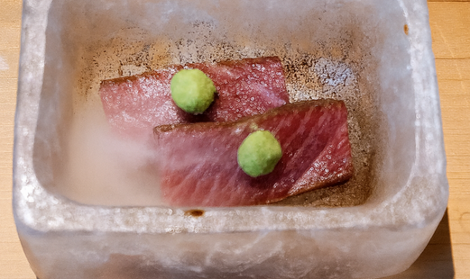 Udatsu Sushi's image 4