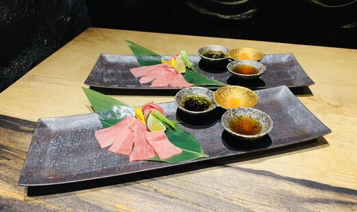 和牛懐石 但馬屋 梅田's image 24