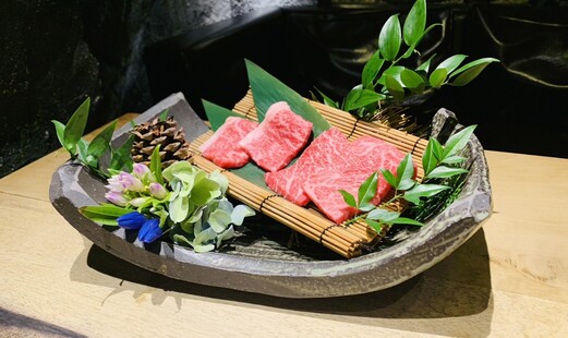 Wagyu Kaiseki Tajimaya Umeda's image 26