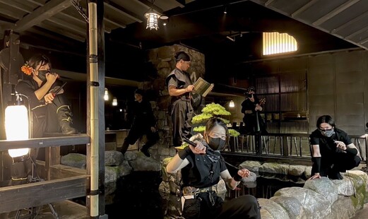 닌자 도쿄's image 5
