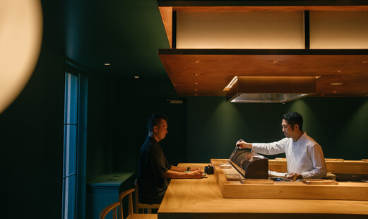 덴푸라 마루후쿠's image 6