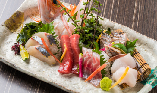 SAKANA CUISINE RYO's image 3