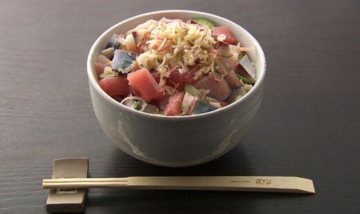 SAKANA CUISINE RYO's image 7