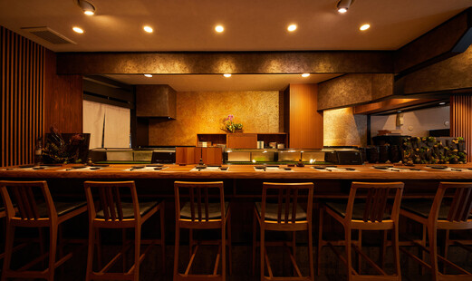 SAKANA CUISINE RYO's image 9