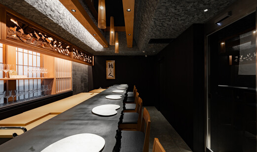 大工町 鮨人 はなれ (旧:鮨し人)'s image 2