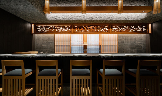 Daiku-machi Sushijin Hanare (formerly: Sushijin)'s image 4