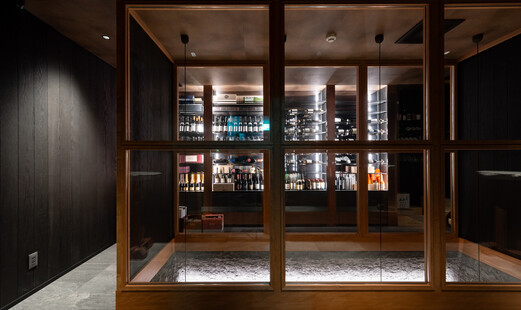 Daiku-machi Sushijin Hanare (formerly: Sushijin)'s image 5