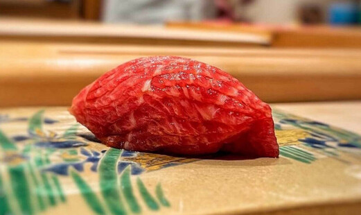 南麻布 鮨よし田's image 6