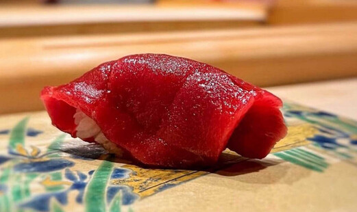 南麻布 鮨よし田's image 4
