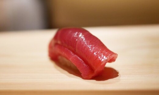 Sushi Rizaki Shibuya's image 3