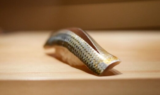 Sushi Rizaki Shibuya's image 4