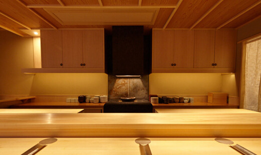 스시 리자키 시부야's image 6