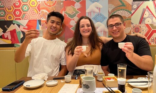 Shibuya Local Bar & Izakaya Crawl【Cultural Experience】's image 6
