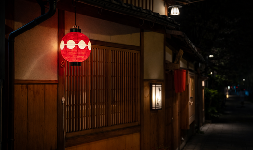京都 芸者ツアー's image 6