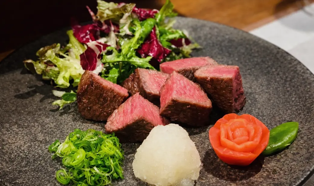 ながほり's image