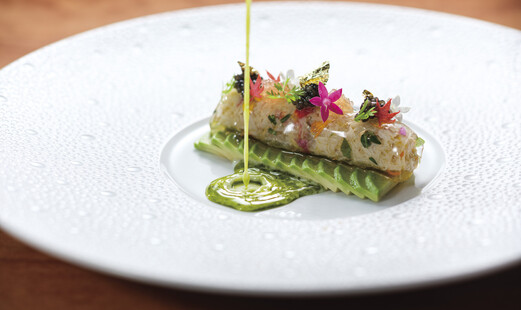 Fine French Cuisine REN's image 2