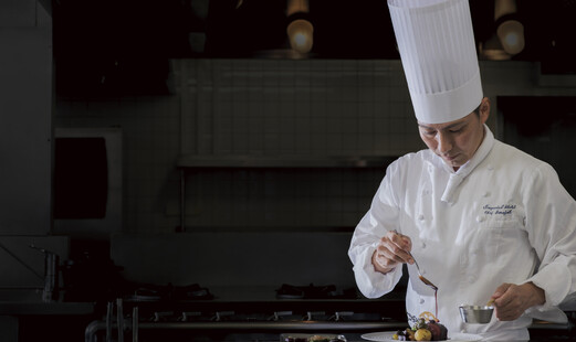 Fine French Cuisine REN's image 3