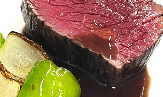 リストランテ ラ チャウ's image 6