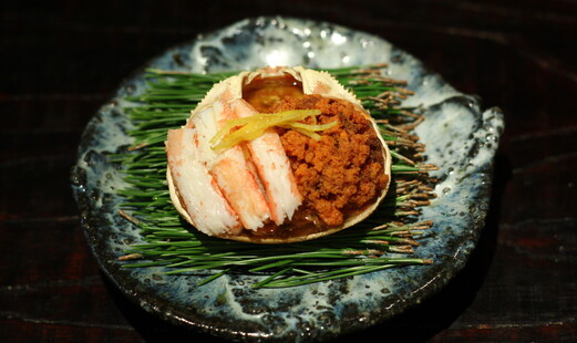 手打ち蕎麦 汐見's image 2