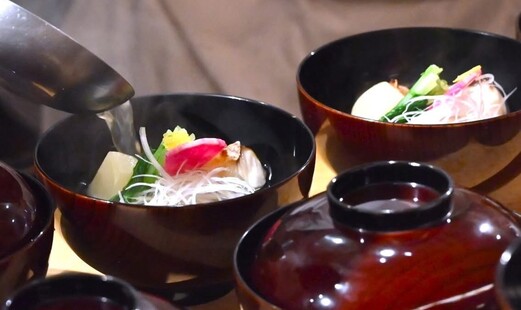 Teuchisoba Shiomi's image 4