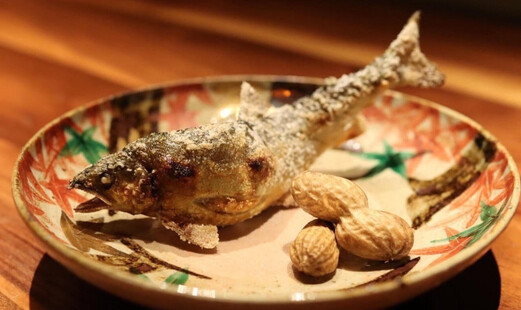 테우치소바 시오미's image 5