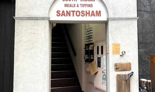 SANTOSHAM's image 2