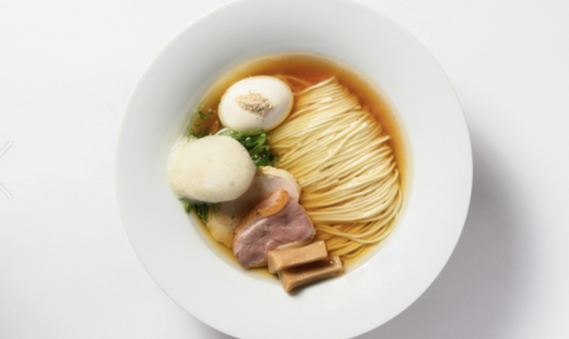 NOUILLES JAPONAISE とくいち's image 3