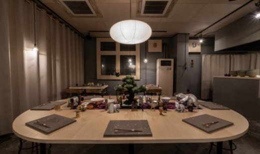 NOUILLES JAPONAISE とくいち's image 4