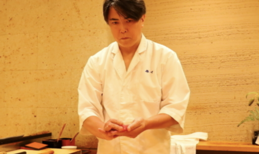스시도코로 스즈's image 2